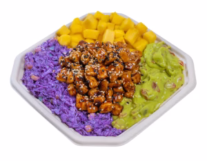 Waikiki-teriyaki grill